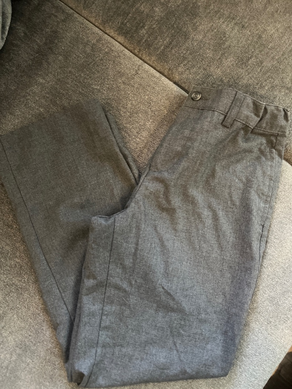 Boy’s dress pants size 12